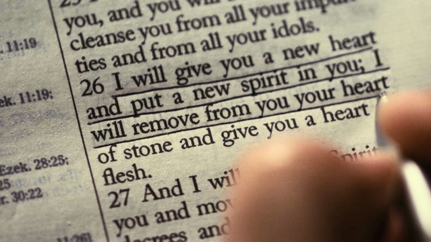 bible
