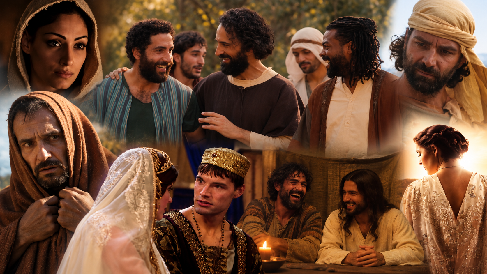 bible movies on ekkl